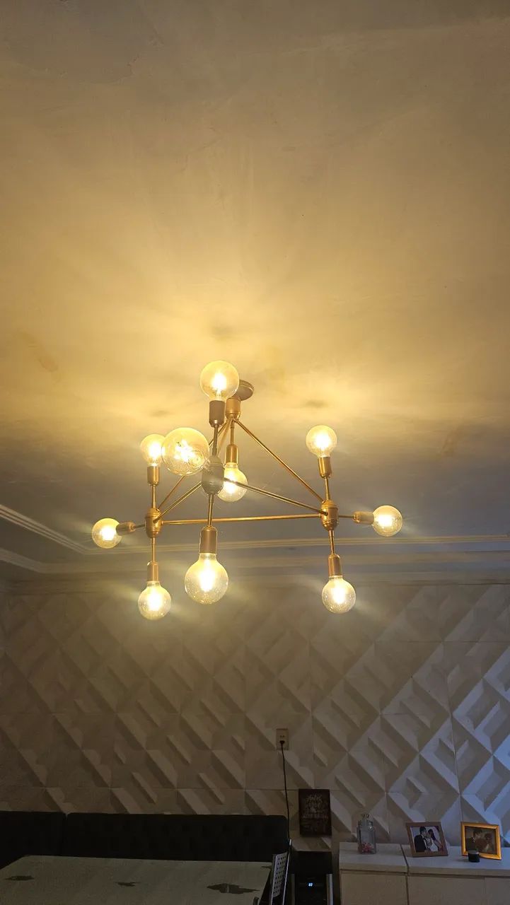 Lustre - Foto 3