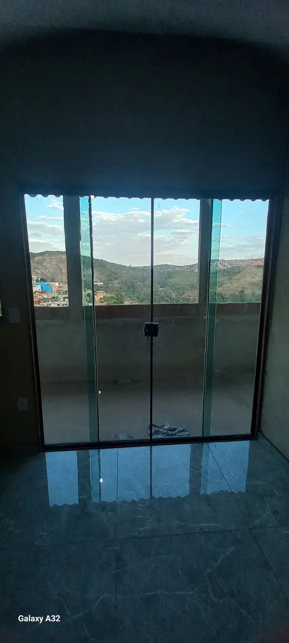 Porta blindex  - Foto 2