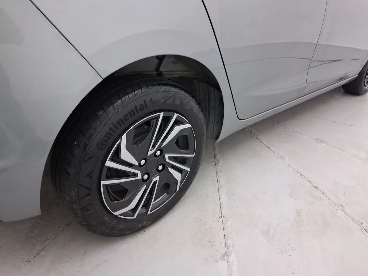 Chevrolet Onix Hatch LT 1.0 12V TB Flex Mec. 4P, foto 14 de 18