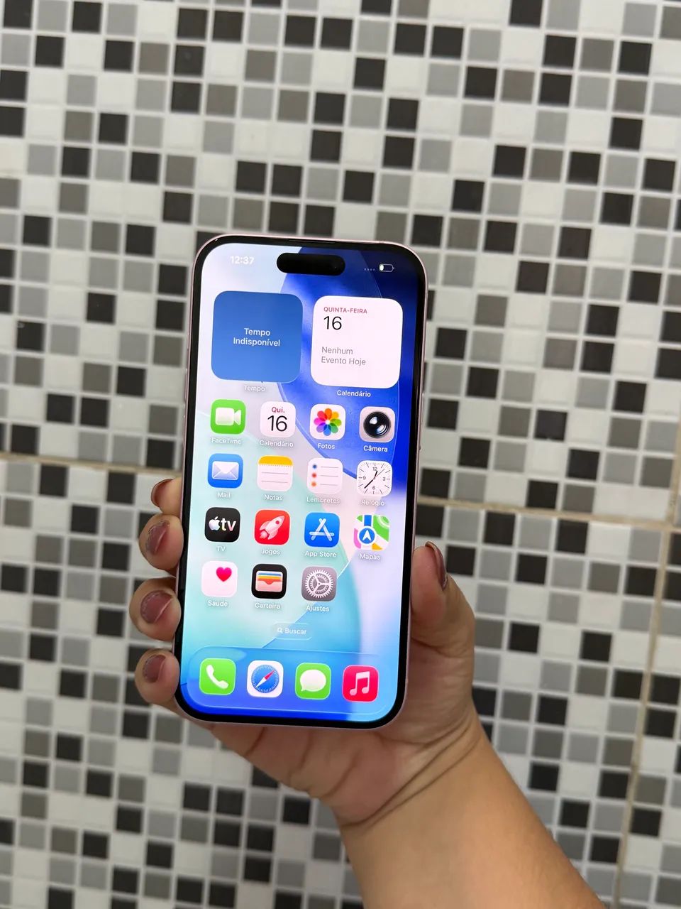 iPhone 15 Físico 128gb  - Foto 3