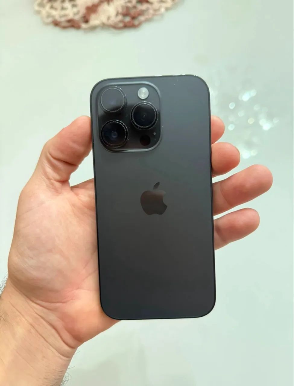 iPhone 14 Pro  - Foto 3