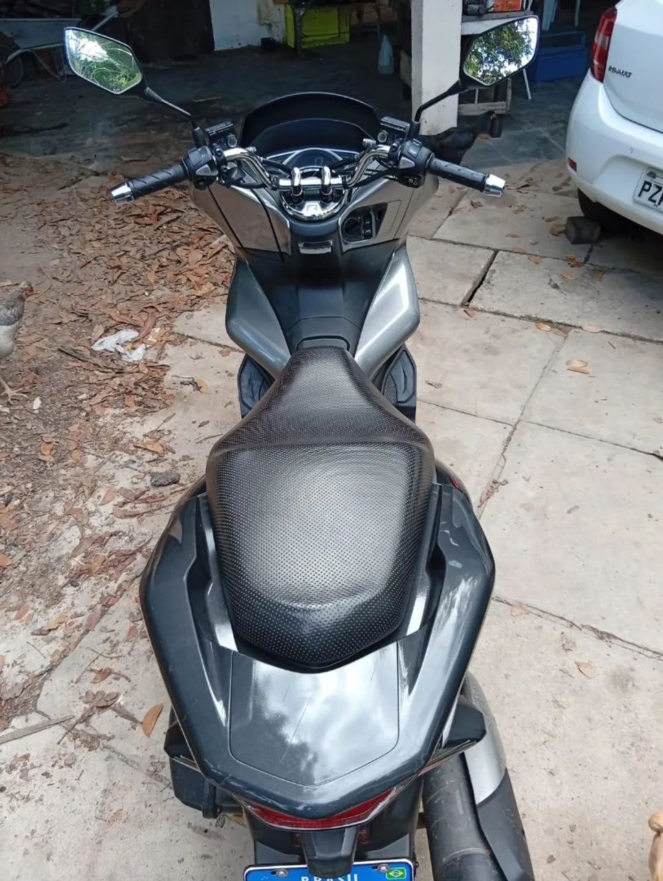 PCX