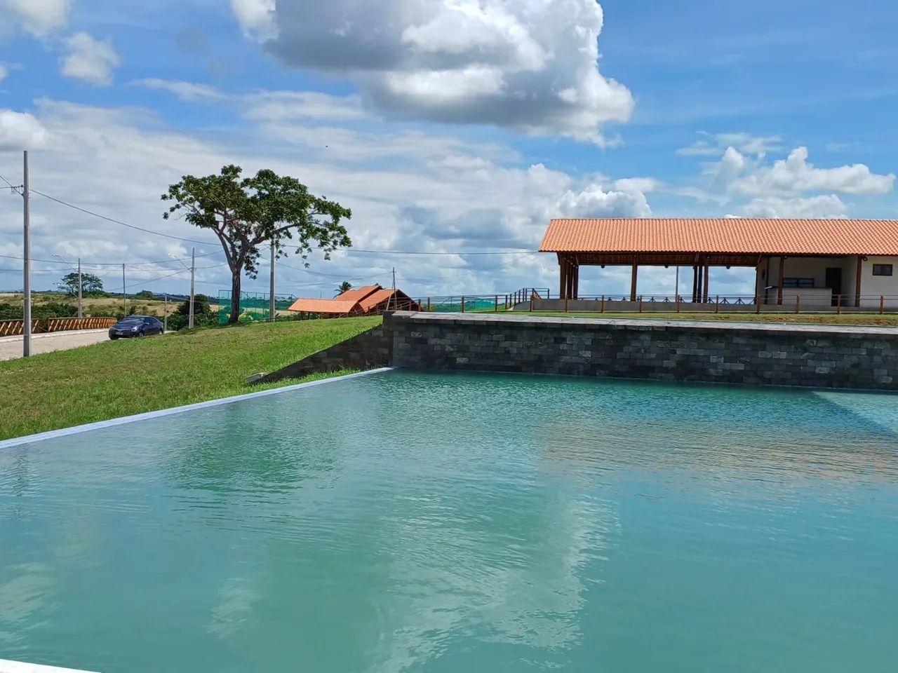 FAZENDA REAL - PROMOÇÃO DE REPASSE DIRETO COM A CONSTRUTORA - Foto 3