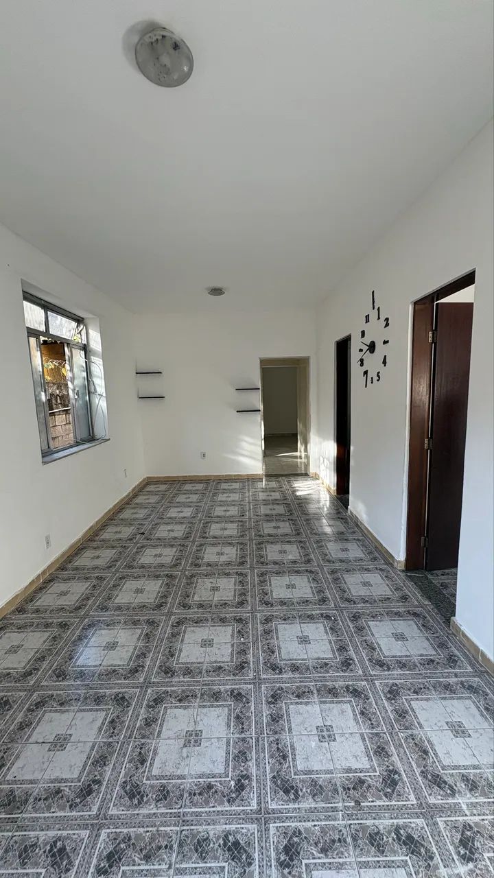 Alugo casa 2 quartos em Bonsucesso. - Foto 5