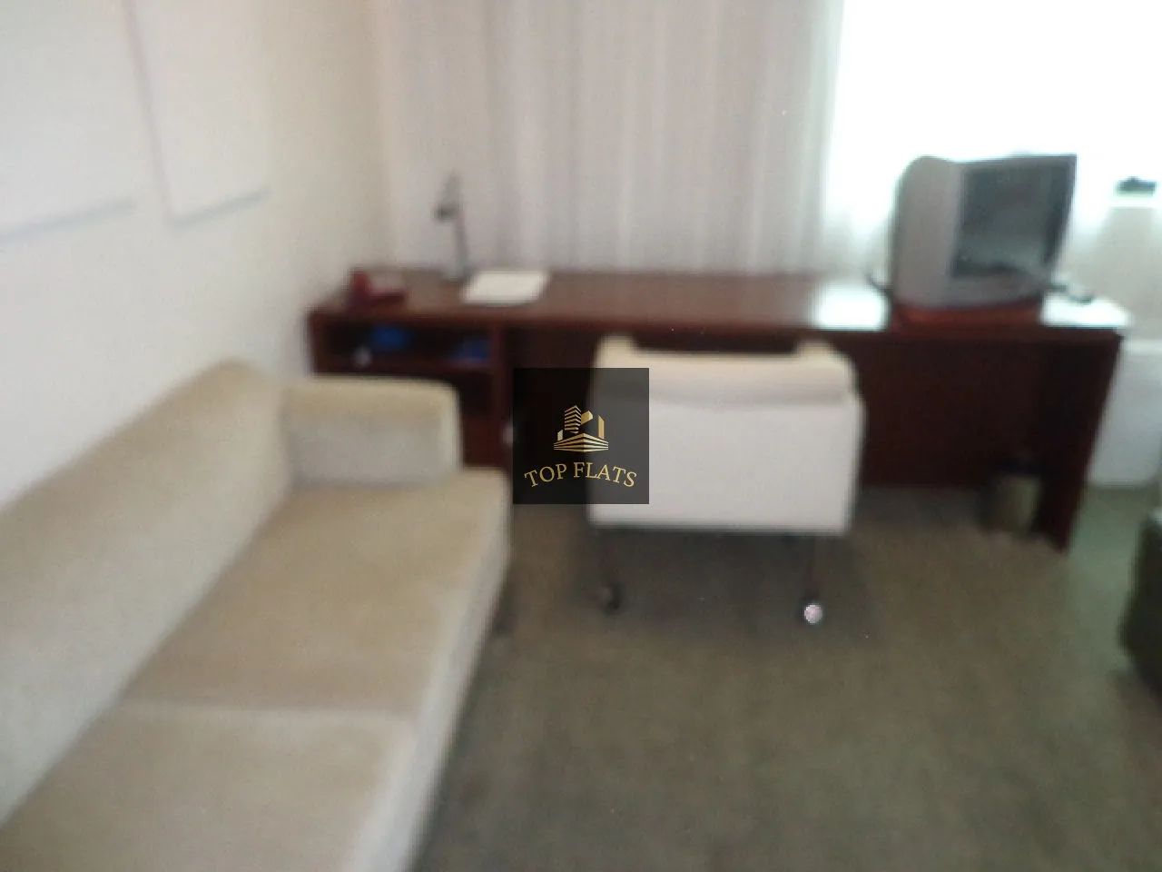 Flat disponível em Moema - Foto 3