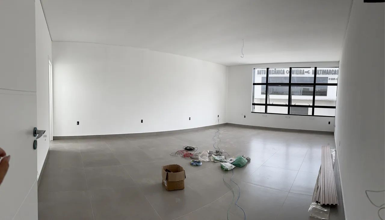 Alugo sala comercial  - Foto 2