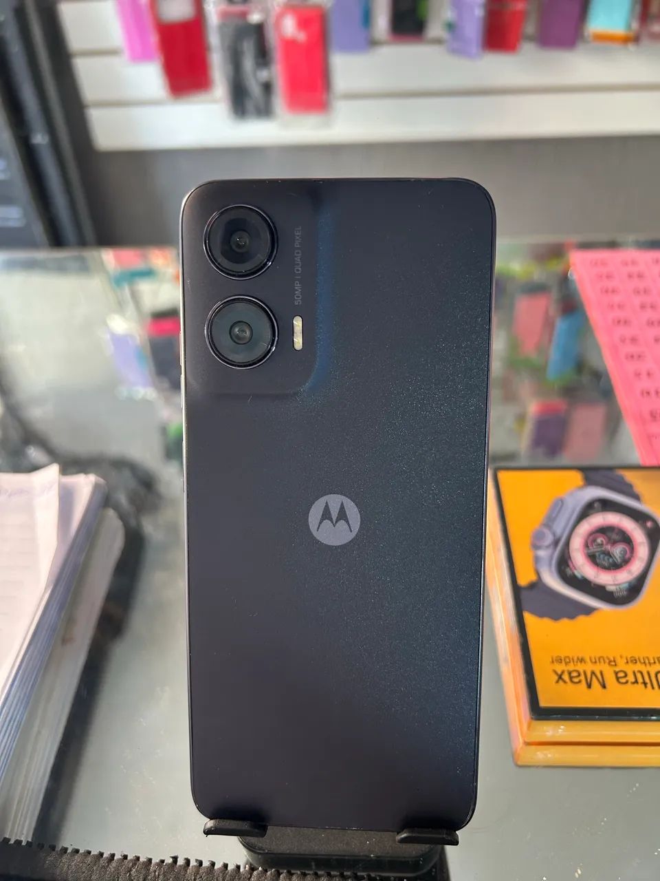 Smartphone Motorola G35 - Foto 3