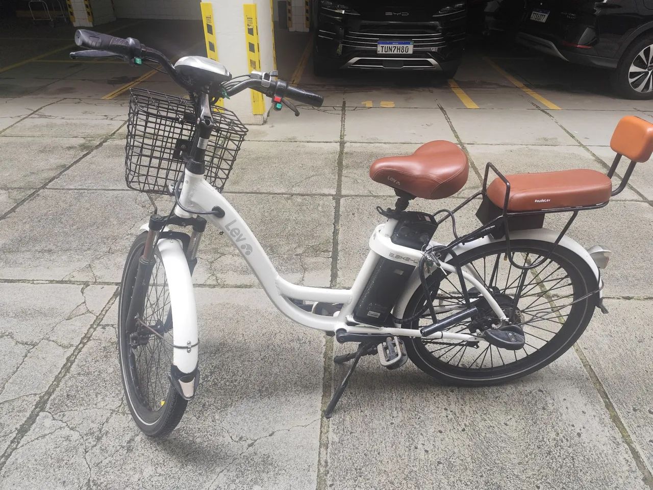 E-BIKE L PLUS LEV - Foto 2