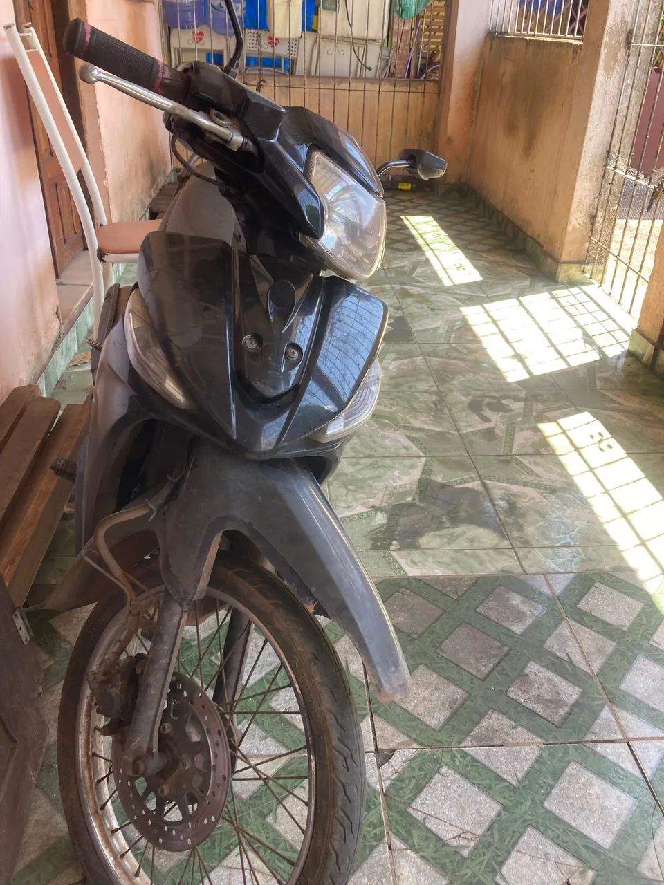 Moto pra interior - Foto 3