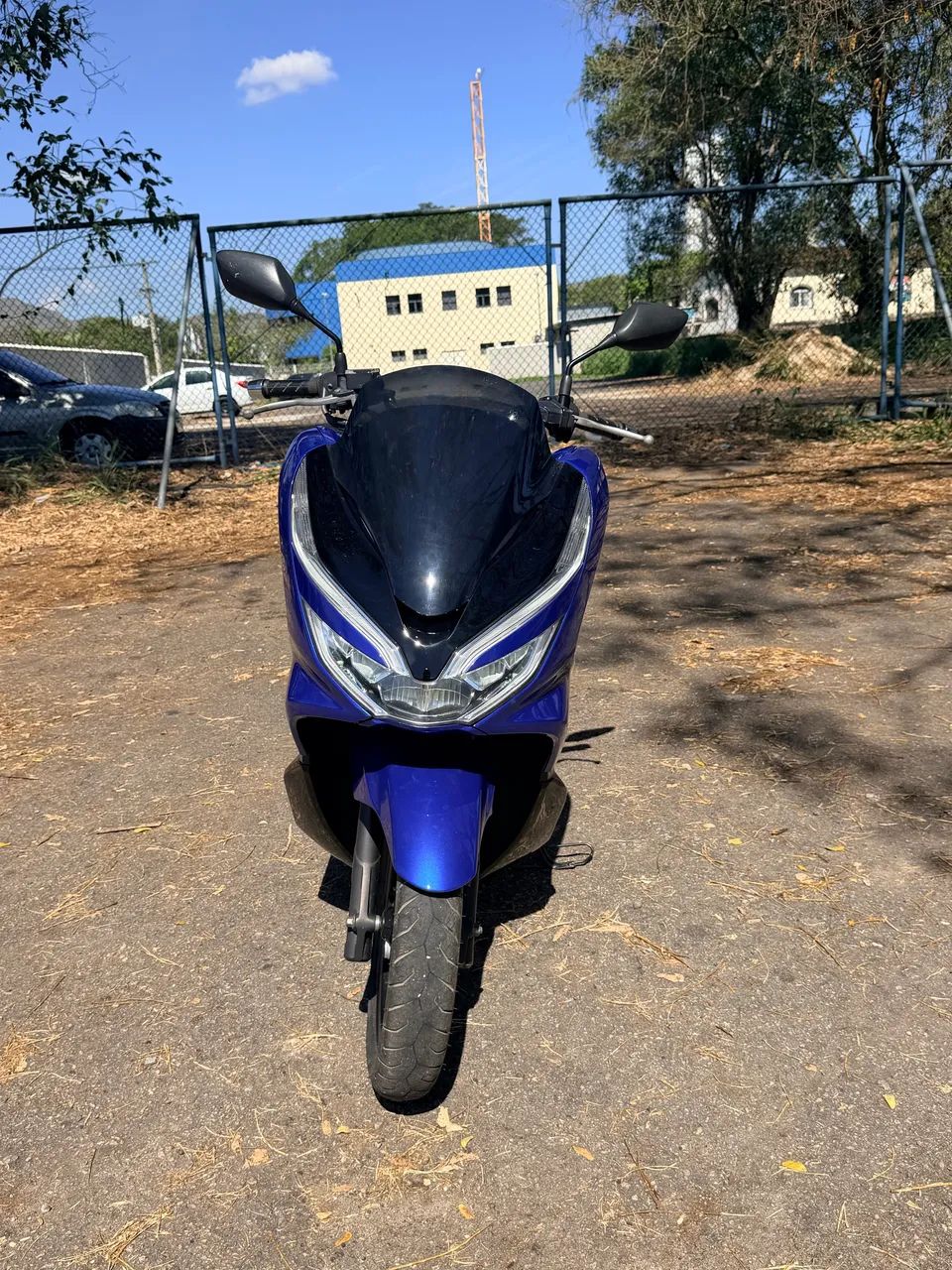 PCX 150 2021/22 - Foto 2