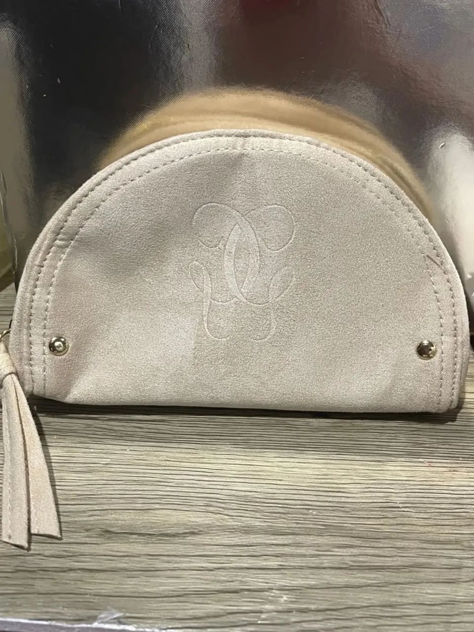 Necessaire Guerlain Original 
