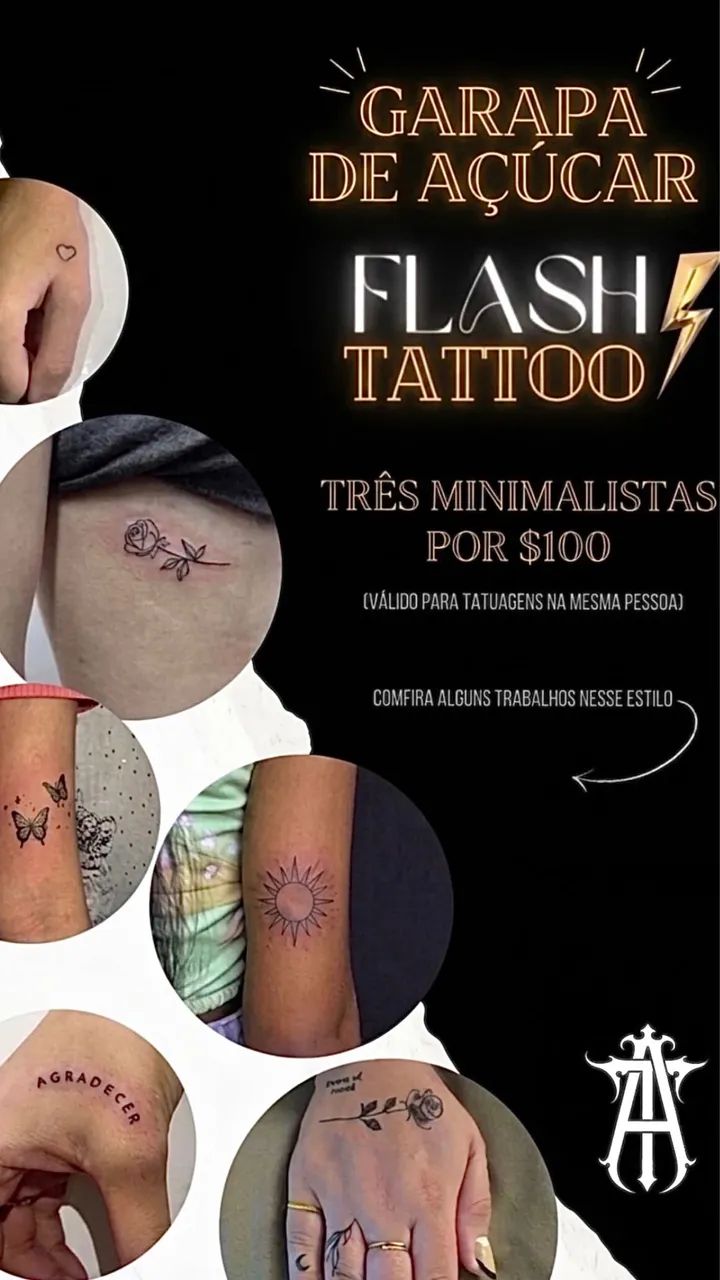 tatuagem 