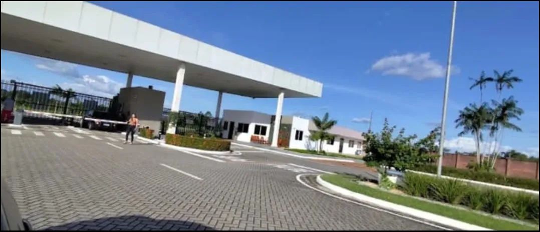 Vendo Lote Nascente total  - Foto 4