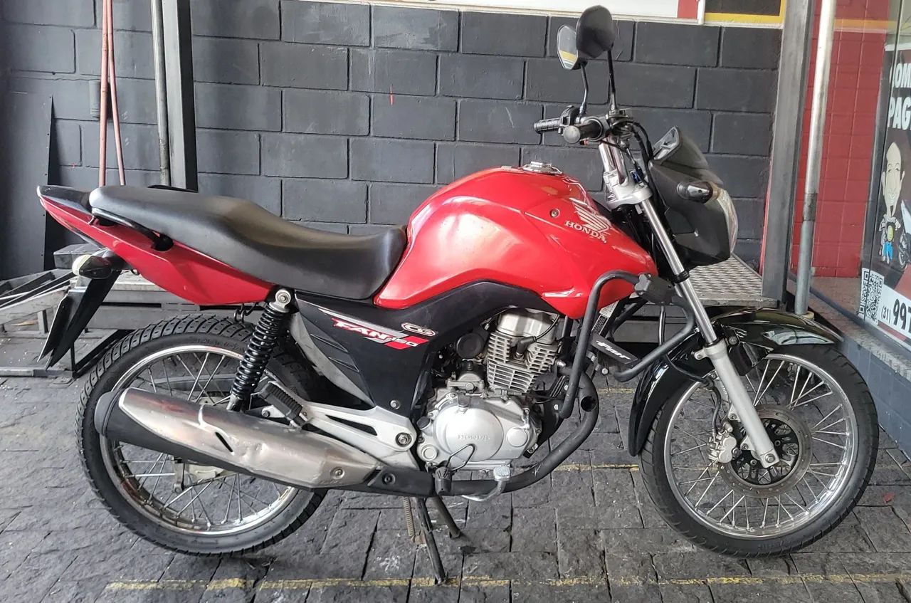 Fan 150 - Foto 2