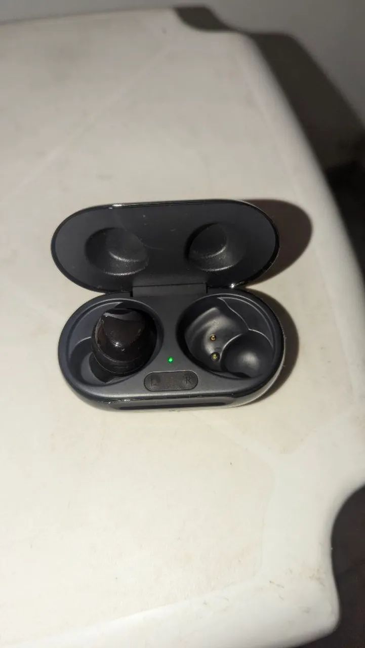 Galaxy buds +