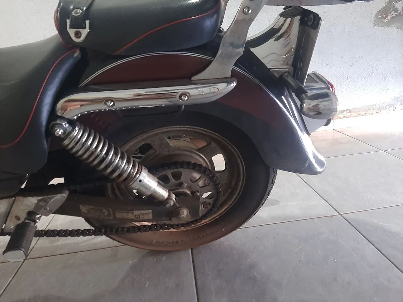Mirage 250 - Foto 5