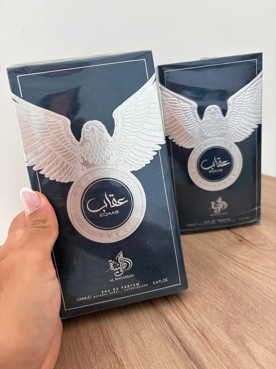 Perfumes árabes a partir de $160,00 - Foto 2
