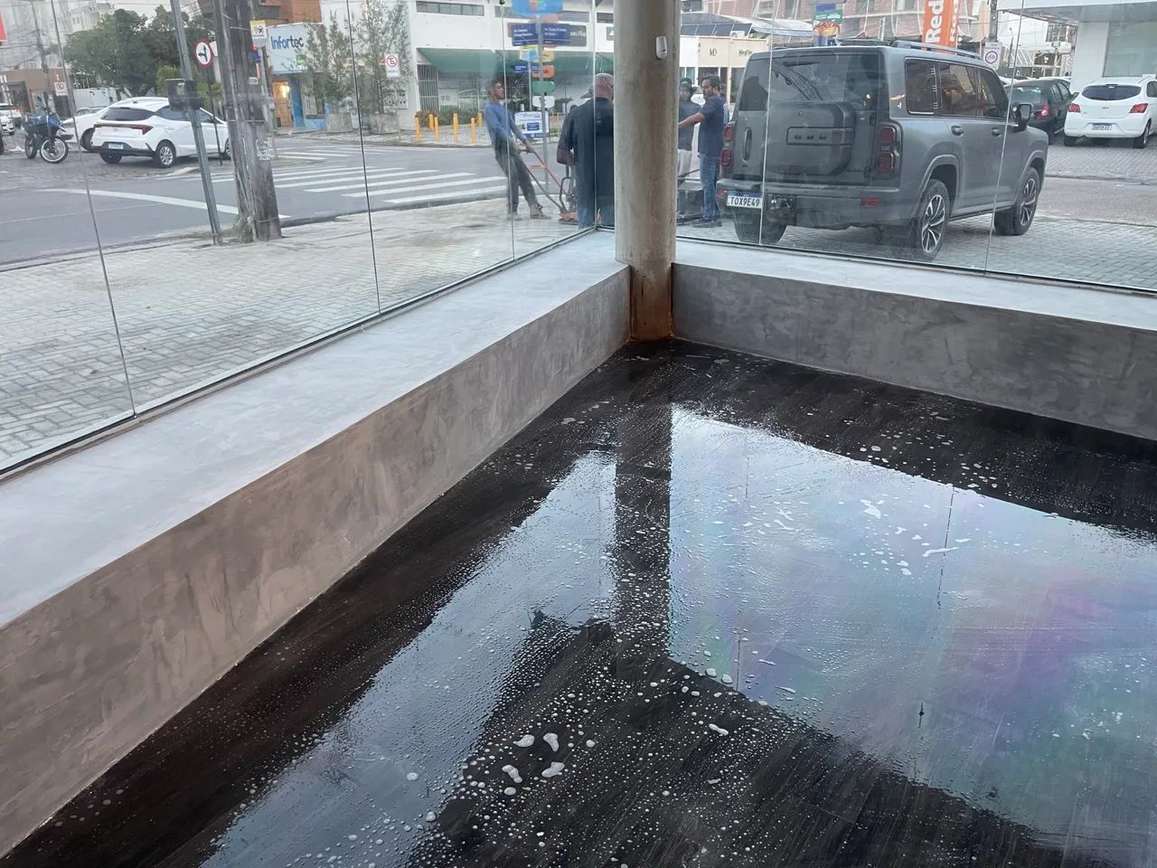 Pintor de casas em João Pessoa e Cabedelo