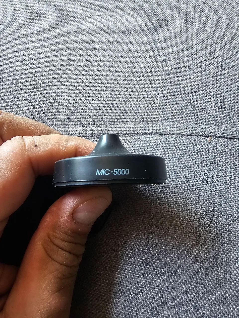 ?"Microfone de Calibração Onkyo MIC-5000 Original (Receivers Onkyo / Integra)" - Foto 3