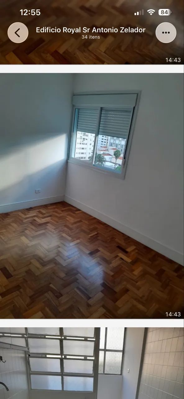 Foto - São Paulo - Cerqueira César