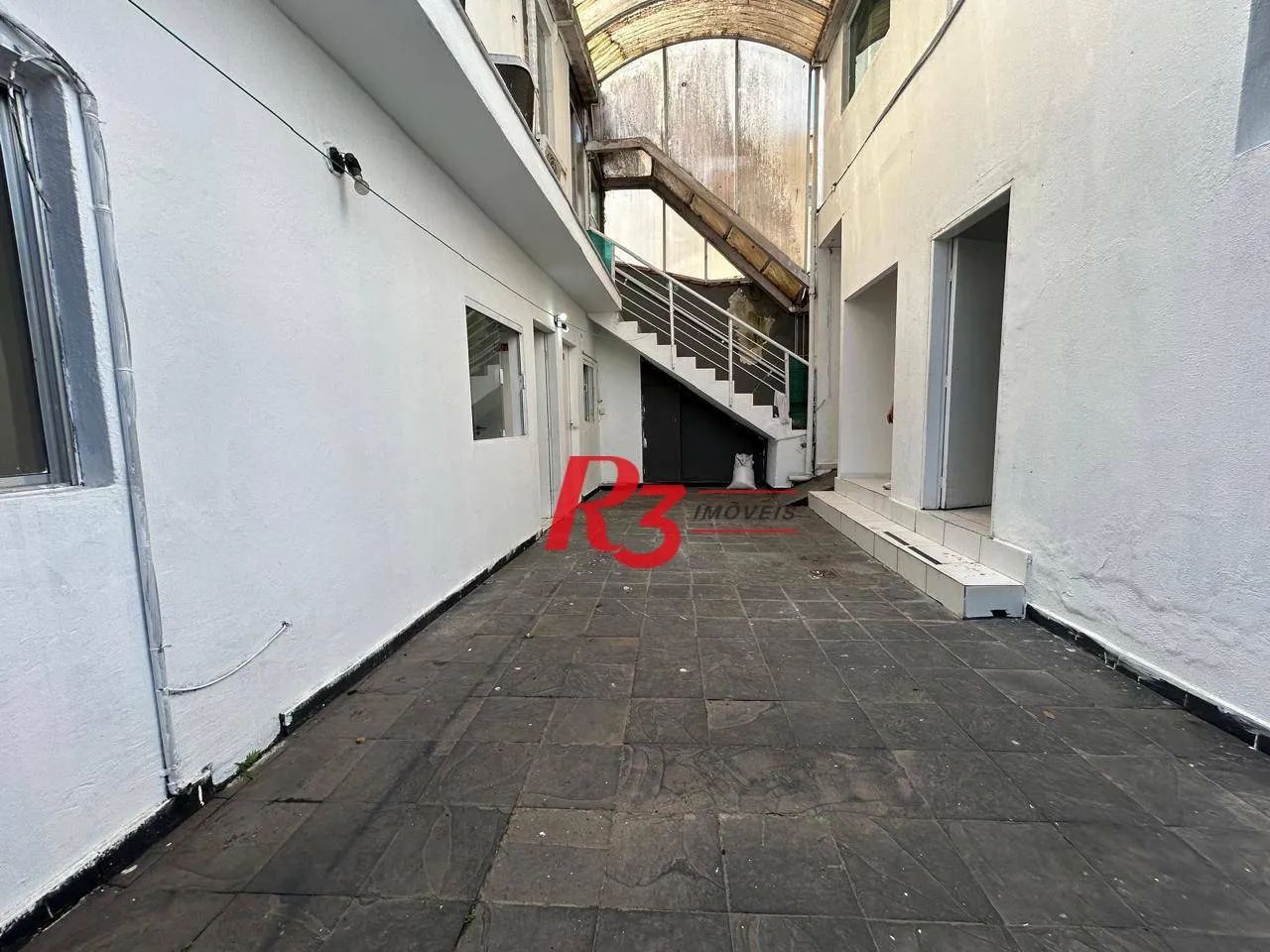 Loja, 346 m² - venda por R$ 3.500.000,00 ou aluguel por R$ 19.586,00/mês - Macuco - Santos - Foto 18