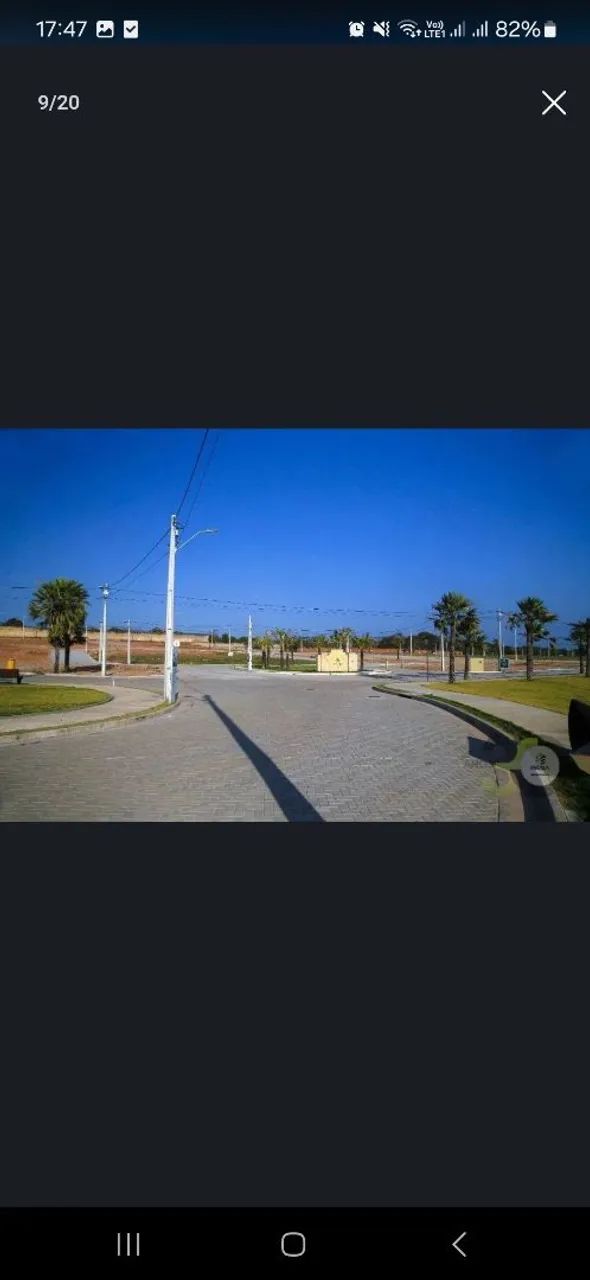 Oportunidade - Lote no Eusébio/CE - Loteamento Quartier - Excelente localização  - Foto 4