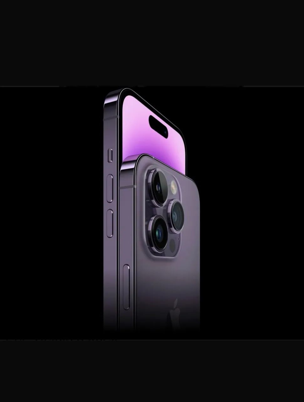 iPhone 15 Pro Max  - Foto 5