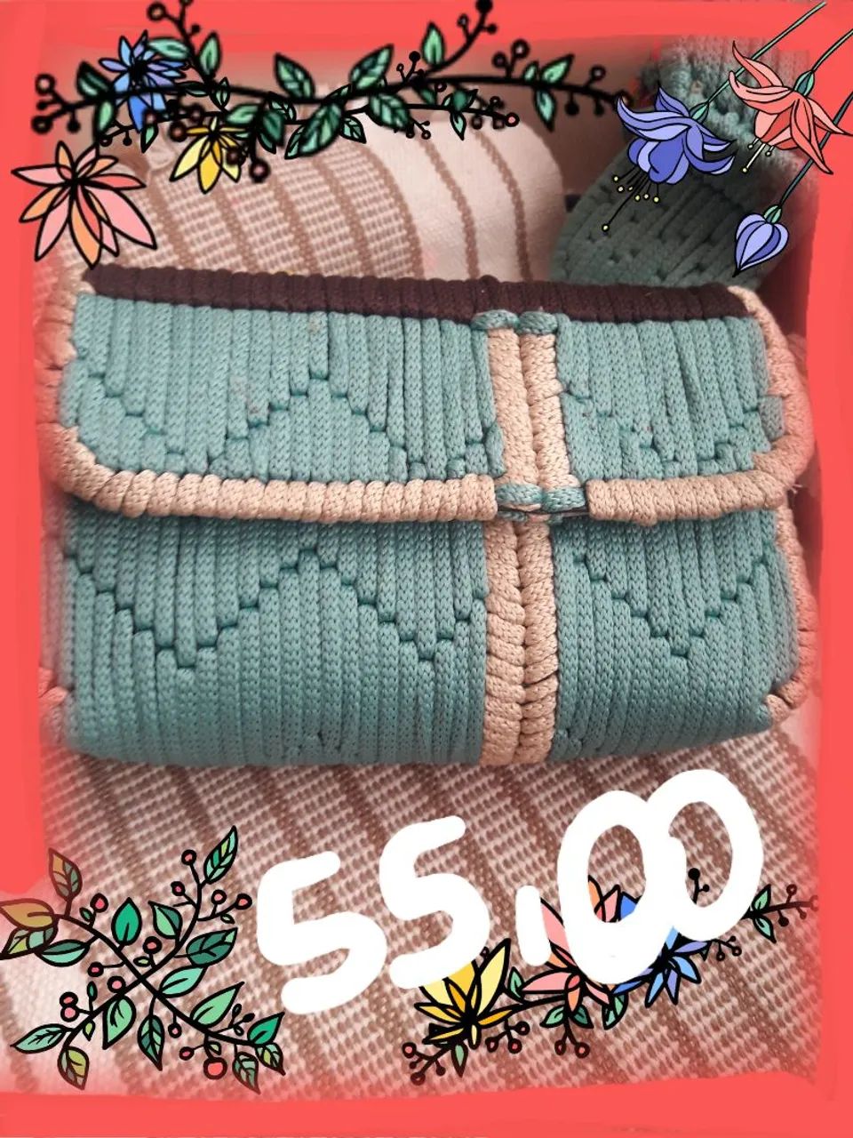 BOLSAS  ombro  - Foto 4