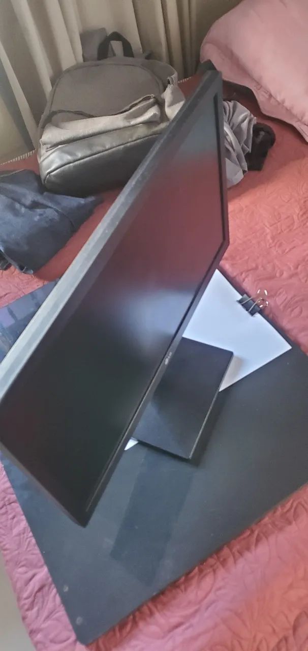 Monitor Lg 20 - 20MK400H - Foto 5
