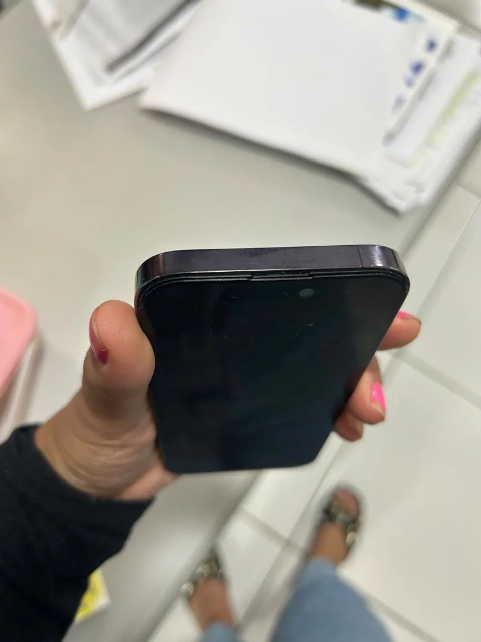 iPhone 14 Pro  - Foto 3
