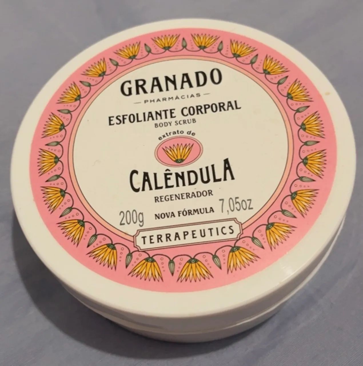 Granado Esfoliante Corporal - Foto 2