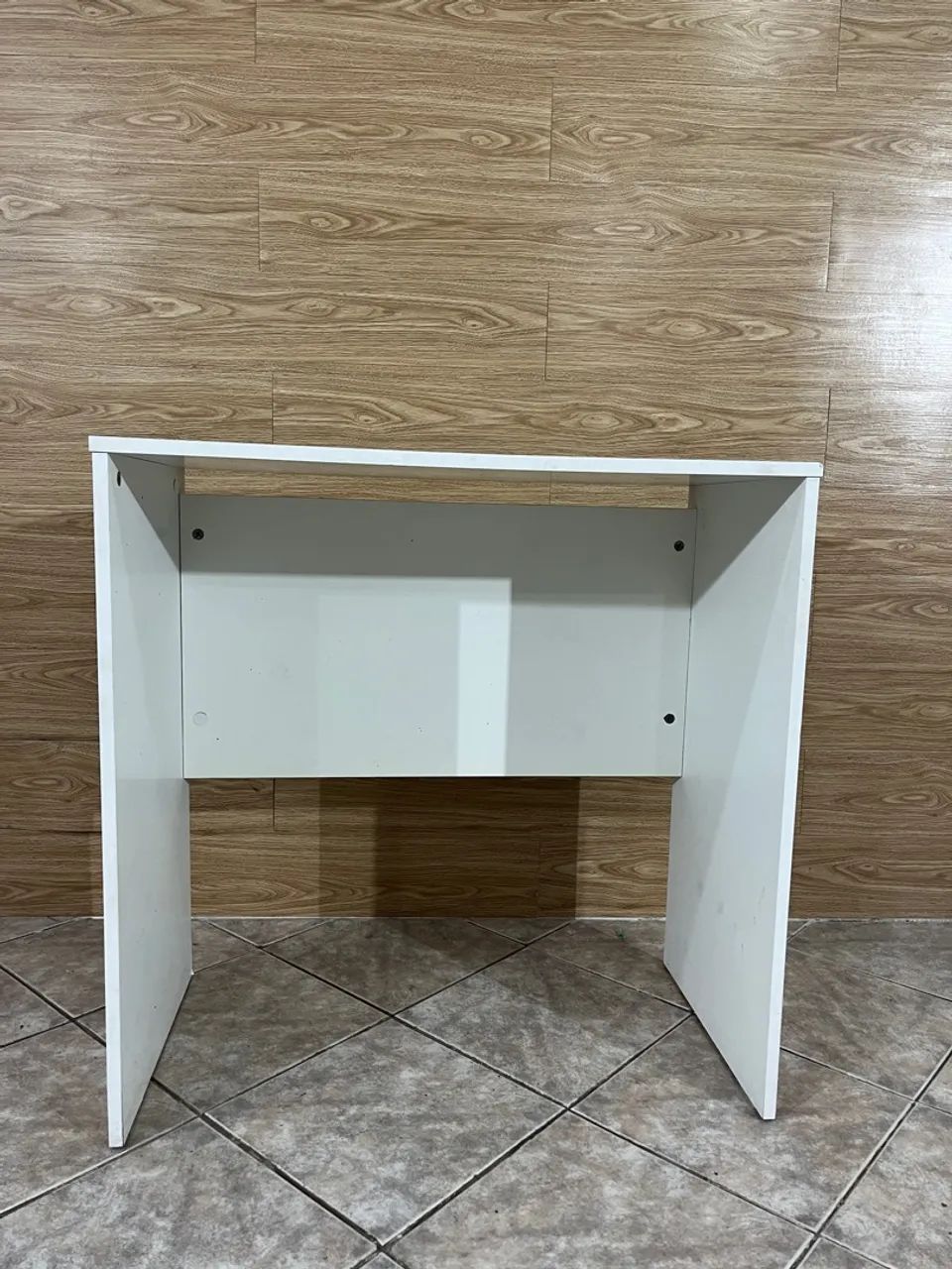 Duas Escrivaninha:mesa - Foto 4