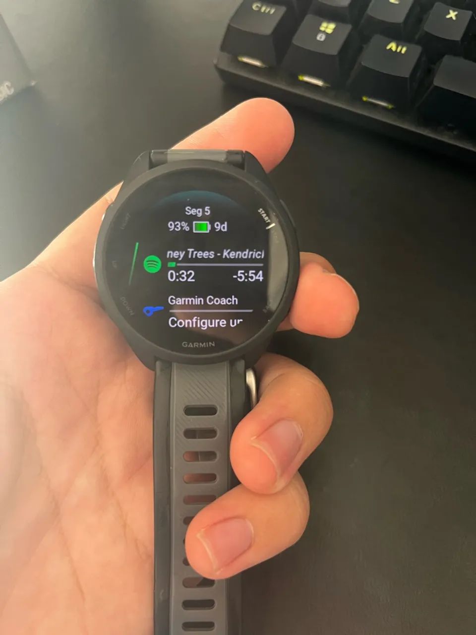 Garmin Forerunner 165 MUSIC - Foto 2
