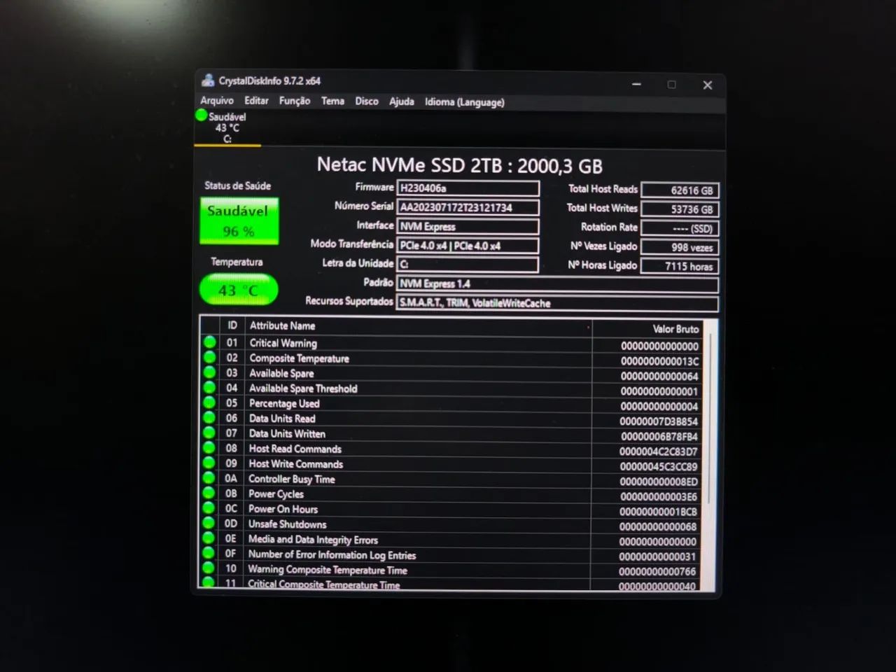 PC GAMER AM5 - Foto 4