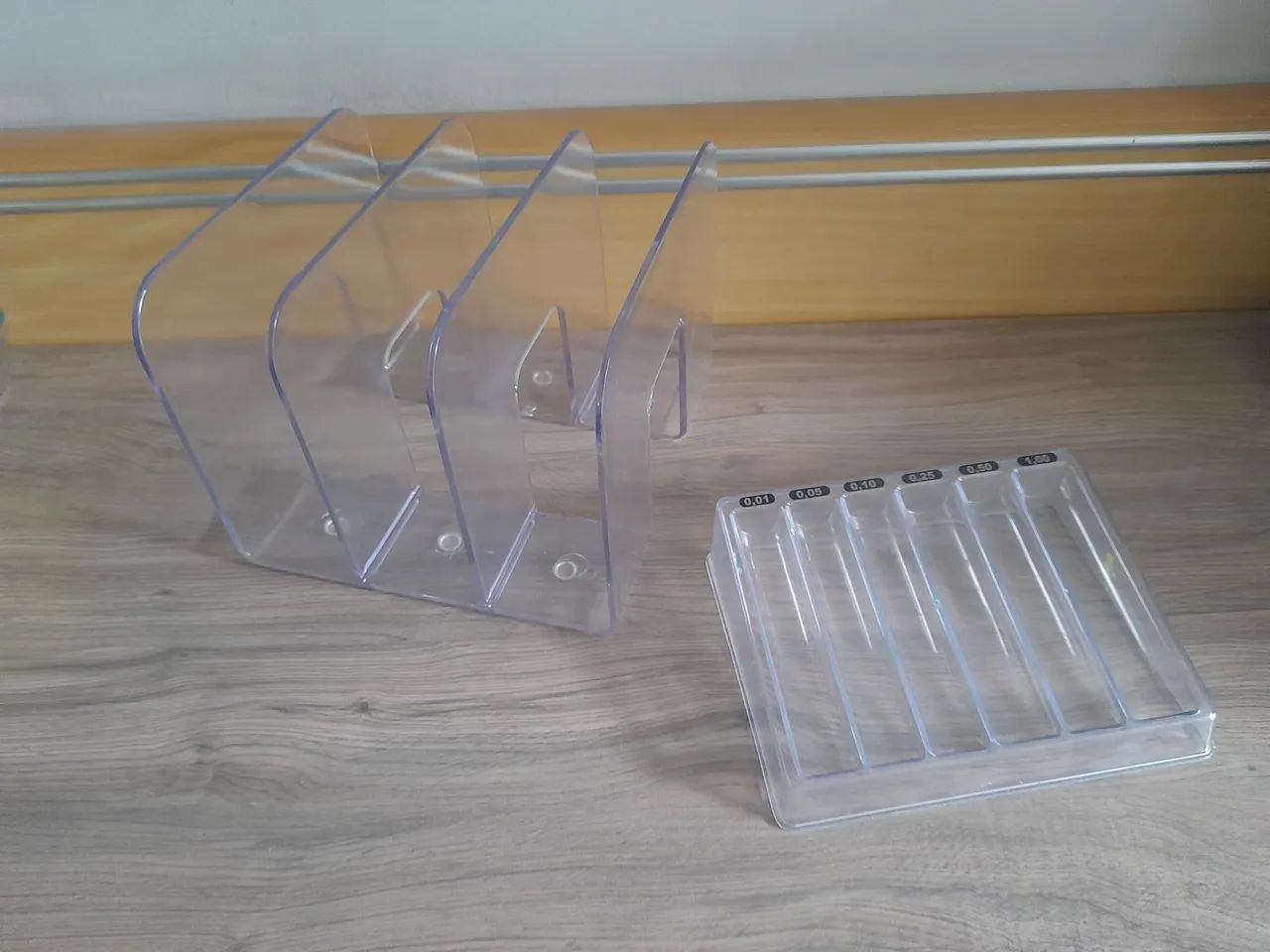 Itens de papelaria e organização - Foto 2