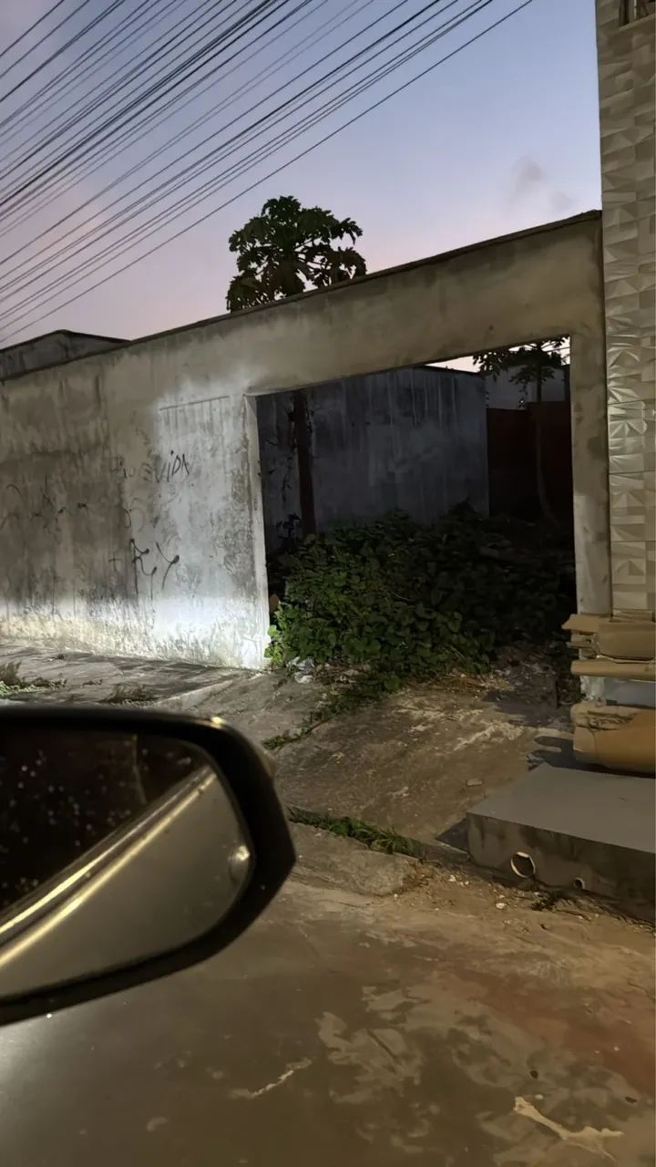 Foto - São Luís - Turu