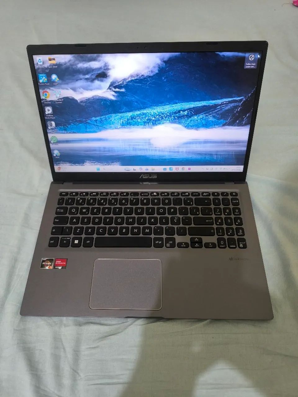Notebook Asus - Notebooks - Barra de Jangada, Jaboatão dos Notebook Asus - Notebooks - Barra de Jangada, Jaboatão dos