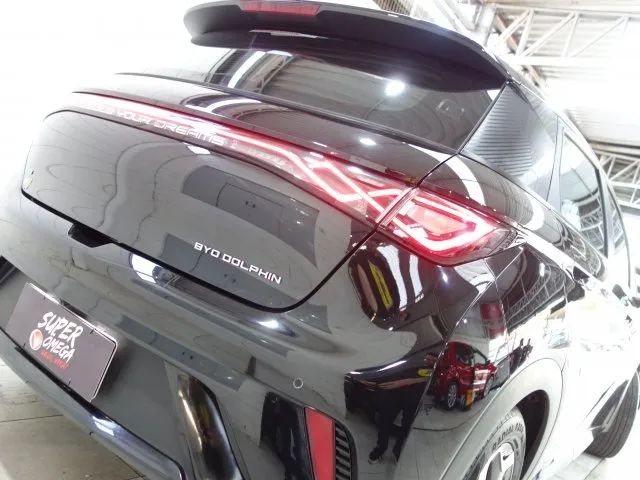 BYD Dolphin EV (Elétrico) 2024 - Foto 5