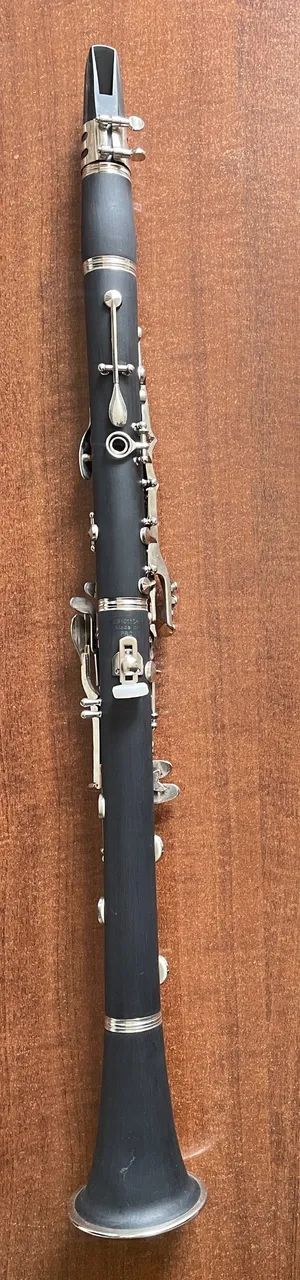 Vendo Clarinete Perfeito Estado