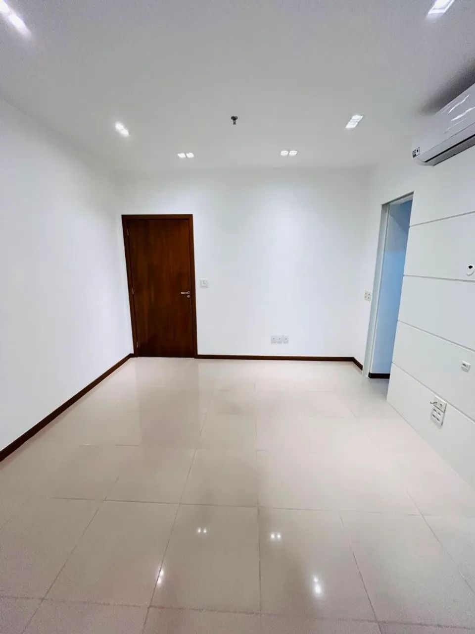 Sala Comercial Edifício Sky Platinum 34m² - Foto 5