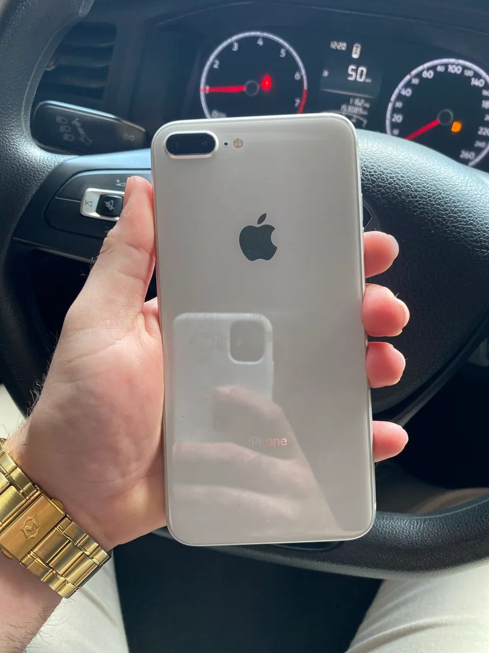 VENDO IPHONE 8 PLUS