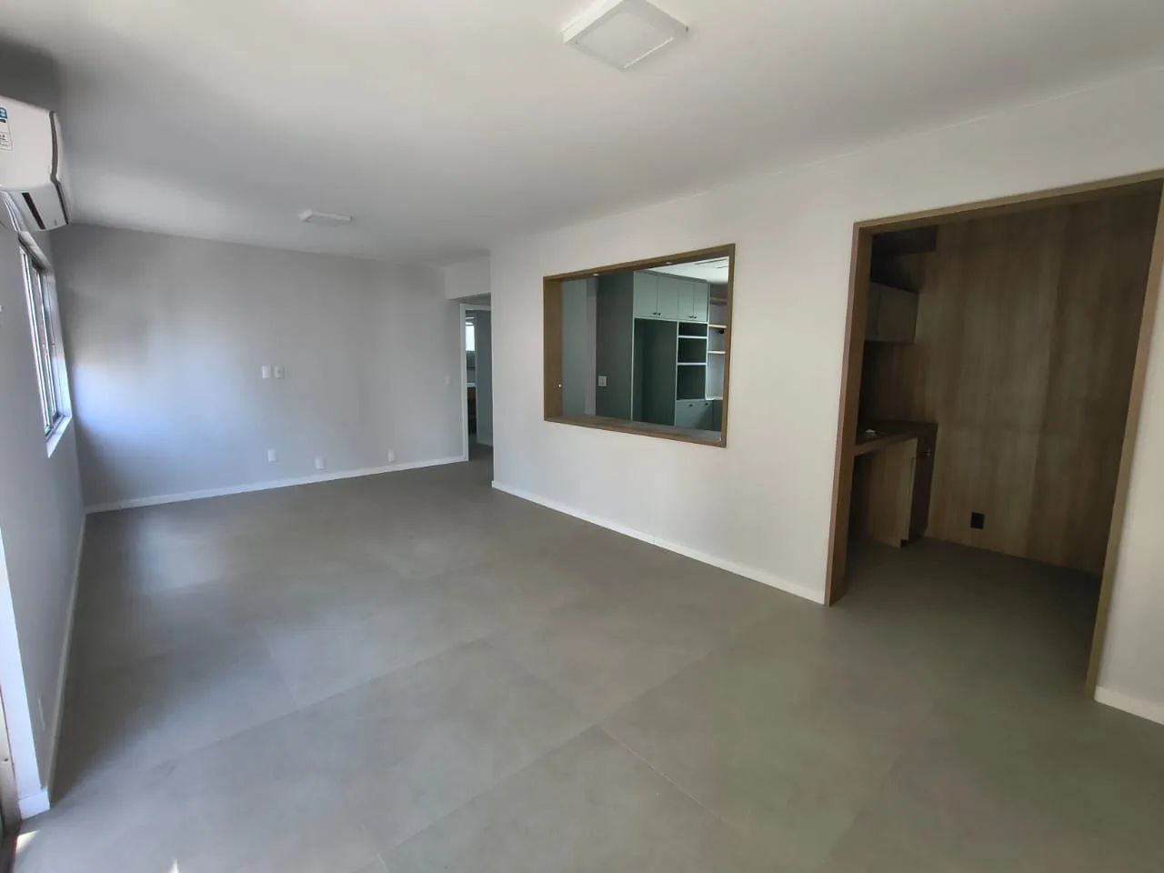 Apartamento de 3 dormitórios no Centro - Foto 3