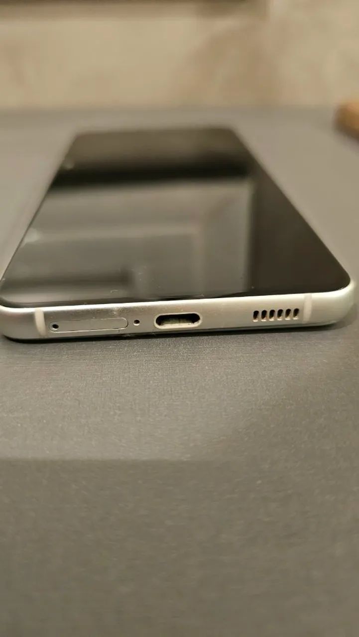 Samsung Galaxt S21 FE Completo - ótimo estado - Foto 3