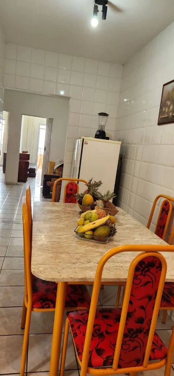 Piúma ES APTO Mobiliado 390,00 3 Qtos Ligue/WhatsApp * Vista Frente ao Mar  - Foto 5