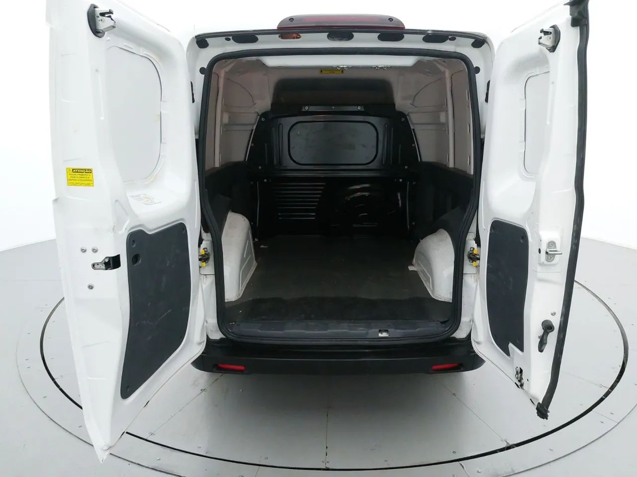 Fiat Fiorino Endurance EVO 1.4 Flex 8V 2p, foto 9 de 16