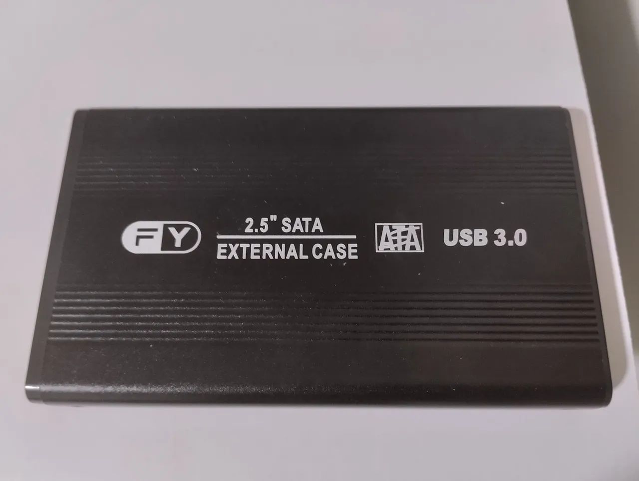 HD externo 1TB/500GB - Foto 2