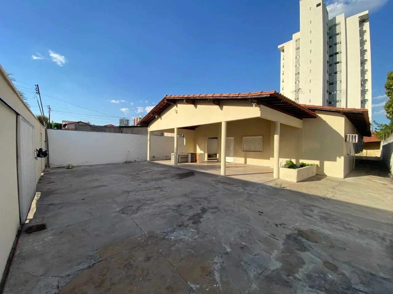 Casa Comercial para Aluguel  Bairro de Fátima - Foto 3
