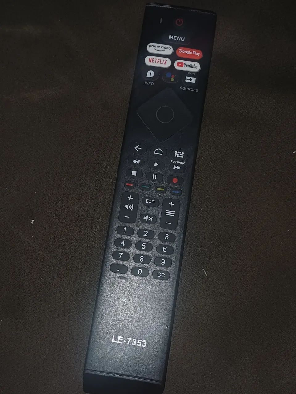 Vende se tv Philips 50 polegadas  - Foto 3