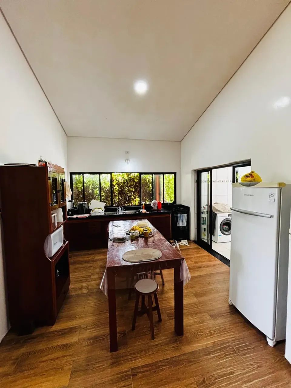CASA RECEM CONSTRUIDA PARA VENDA - HARAS DE ALDEIA- KM 19 - Foto 5