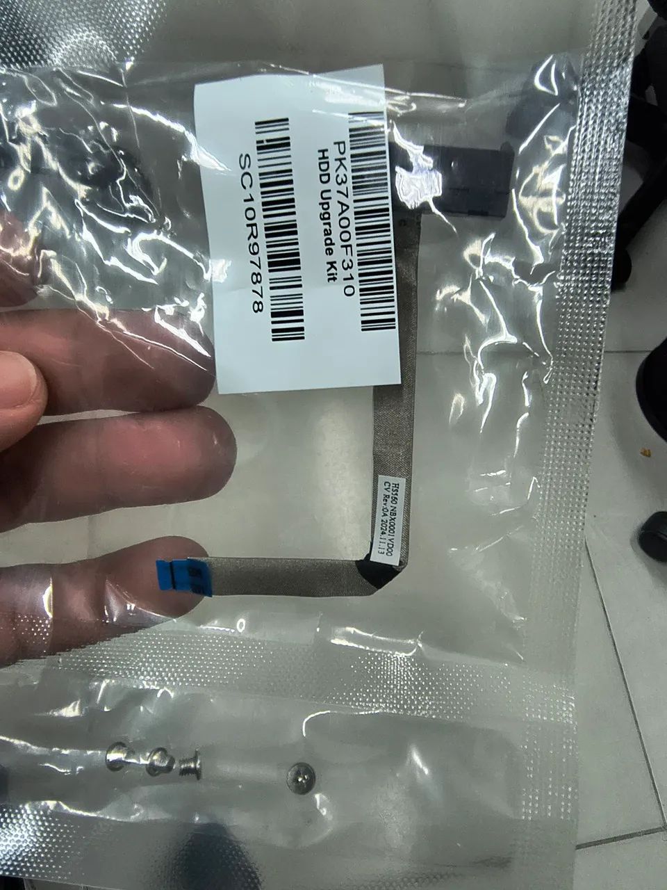Cabo sata hd flat